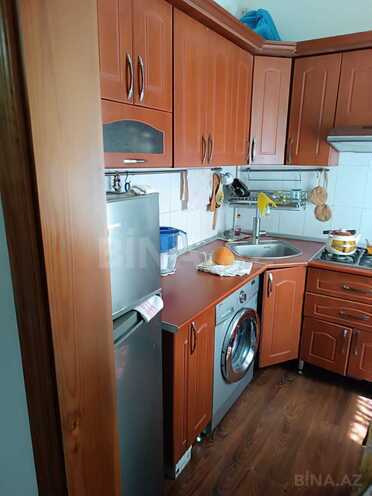 Продаётся 2-комн. вторичка 45 м², м. Мемар Аджеми, photo 9 from 14
