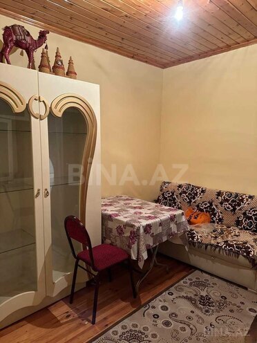İcarəyə verilir 3 otaqlı həyət evi/bağ evi 70 m², 8 Noyabr m., photo 3 from 7