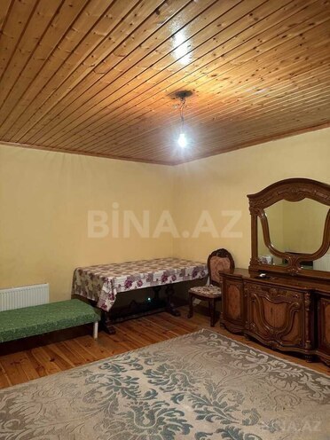 İcarəyə verilir 3 otaqlı həyət evi/bağ evi 70 m², 8 Noyabr m., photo 4 from 7