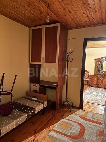 İcarəyə verilir 3 otaqlı həyət evi/bağ evi 70 m², 8 Noyabr m., photo 5 from 7