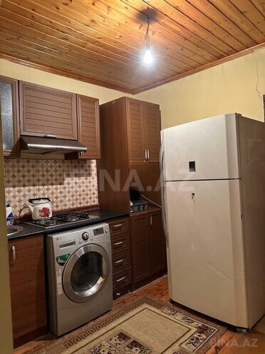 İcarəyə verilir 3 otaqlı həyət evi/bağ evi 70 m², 8 Noyabr m., photo 1 from 7