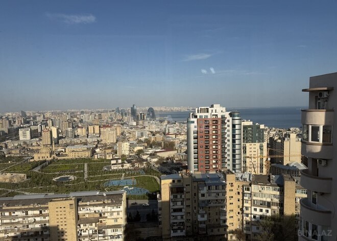 Satılır 2 otaqlı yeni tikili 78 m², İçəri Şəhər m., photo 12 from 13