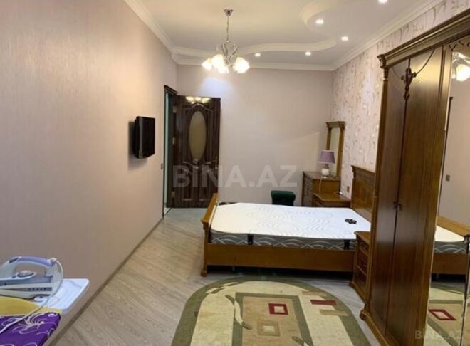İcarəyə verilir 2 otaqlı yeni tikili 79 m², 28 May m., photo 4 from 9