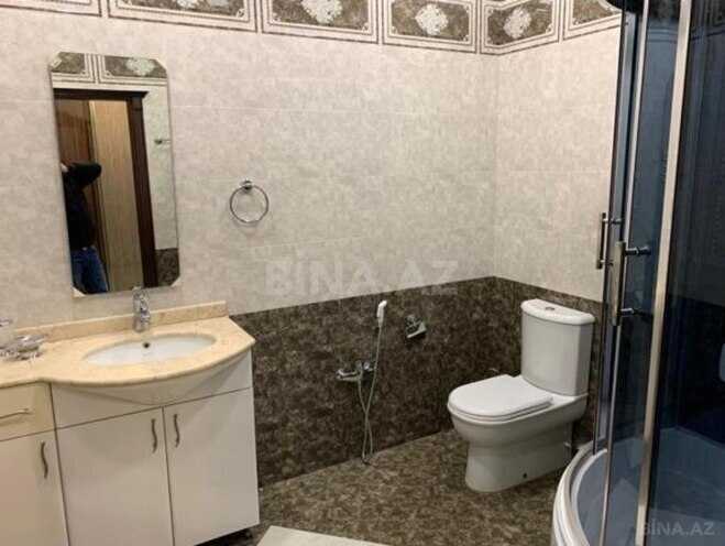 İcarəyə verilir 2 otaqlı yeni tikili 79 m², 28 May m., photo 7 from 9