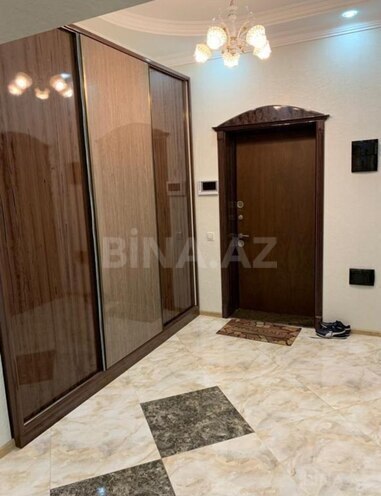 İcarəyə verilir 2 otaqlı yeni tikili 79 m², 28 May m., photo 5 from 9