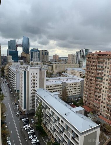 İcarəyə verilir 2 otaqlı yeni tikili 79 m², 28 May m., photo 8 from 9