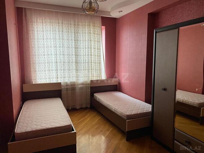 Сдаётся 3-комн. новостройка 110 м², м. Нариман Нариманов, photo 8 from 15