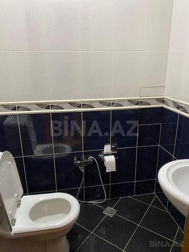 Сдаётся 3-комн. новостройка 110 м², м. Нариман Нариманов, photo 13 from 15