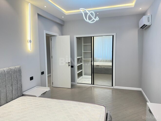 Satılır 3 otaqlı yeni tikili 126 m², Gənclik m., photo 6 from 11