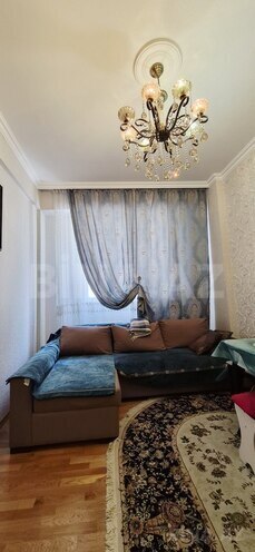 Satılır 3 otaqlı yeni tikili 87 m², photo 27 from 28