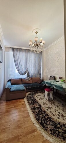 Satılır 3 otaqlı yeni tikili 87 m², photo 26 from 28