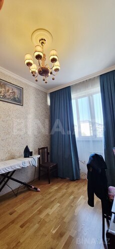 Satılır 3 otaqlı yeni tikili 87 m², photo 17 from 28