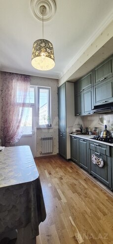Satılır 3 otaqlı yeni tikili 87 m², photo 10 from 28