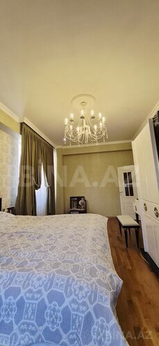 Satılır 3 otaqlı yeni tikili 87 m², photo 3 from 28