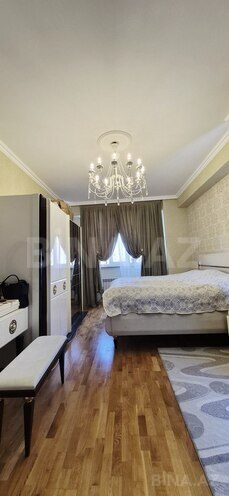 Satılır 3 otaqlı yeni tikili 87 m², photo 4 from 28