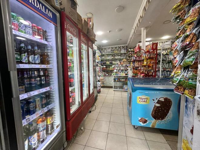 Satılır  obyekt 120 m², Xətai r., photo 10 from 17