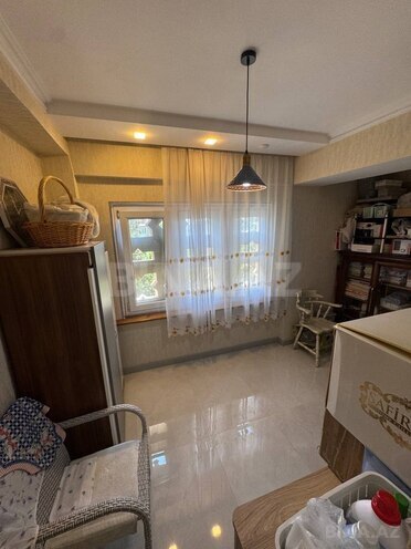 İcarəyə verilir 4 otaqlı köhnə tikili 140 m², Elmlər Akademiyası m., photo 13 from 18