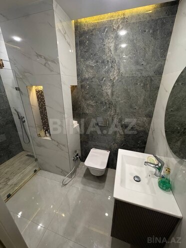 İcarəyə verilir 4 otaqlı köhnə tikili 140 m², Elmlər Akademiyası m., photo 17 from 18