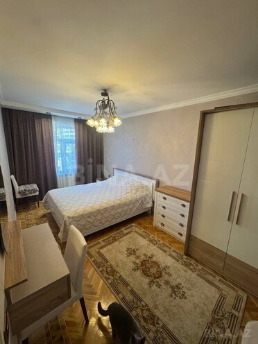 İcarəyə verilir 4 otaqlı köhnə tikili 140 m², Elmlər Akademiyası m., photo 7 from 18
