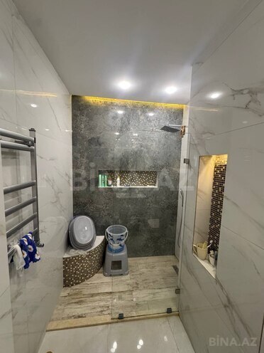 İcarəyə verilir 4 otaqlı köhnə tikili 140 m², Elmlər Akademiyası m., photo 16 from 18