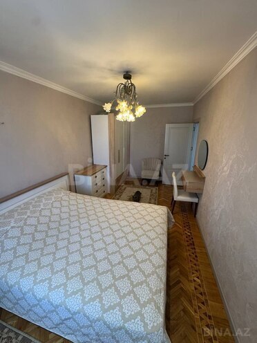 İcarəyə verilir 4 otaqlı köhnə tikili 140 m², Elmlər Akademiyası m., photo 14 from 18