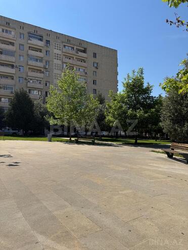 İcarəyə verilir 4 otaqlı köhnə tikili 140 m², Elmlər Akademiyası m., photo 9 from 18