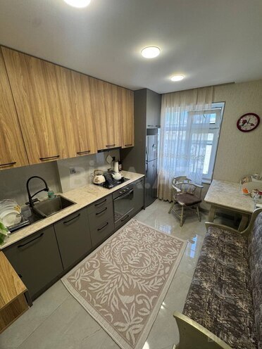 İcarəyə verilir 4 otaqlı köhnə tikili 140 m², Elmlər Akademiyası m., photo 15 from 18