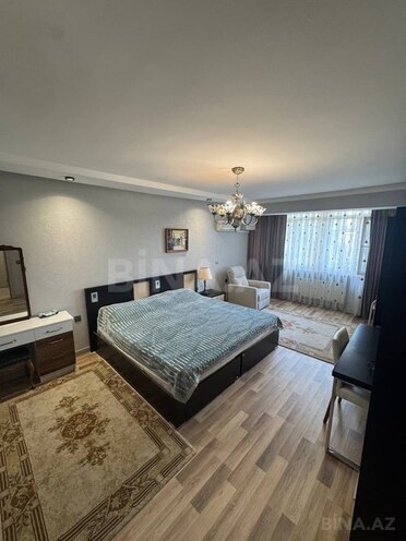 İcarəyə verilir 4 otaqlı köhnə tikili 140 m², Elmlər Akademiyası m., photo 11 from 18