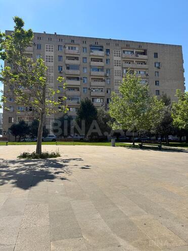 İcarəyə verilir 4 otaqlı köhnə tikili 140 m², Elmlər Akademiyası m., photo 1 from 18