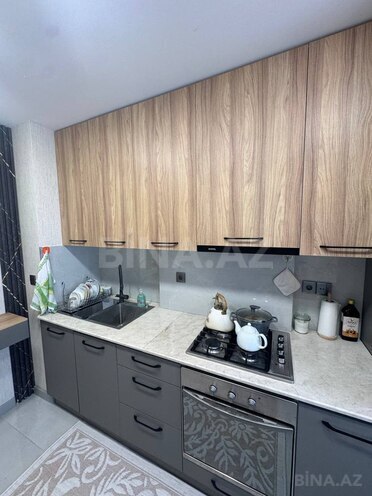 İcarəyə verilir 4 otaqlı köhnə tikili 140 m², Elmlər Akademiyası m., photo 10 from 18