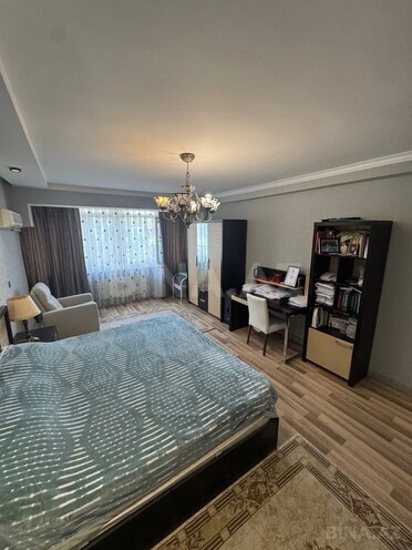 İcarəyə verilir 4 otaqlı köhnə tikili 140 m², Elmlər Akademiyası m., photo 5 from 18