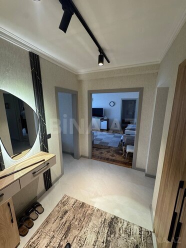İcarəyə verilir 4 otaqlı köhnə tikili 140 m², Elmlər Akademiyası m., photo 6 from 18