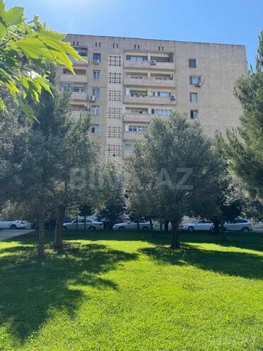 İcarəyə verilir 4 otaqlı köhnə tikili 140 m², Elmlər Akademiyası m., photo 3 from 18
