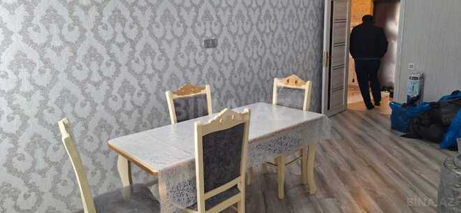 Сдаётся 2-комн. новостройка 60 м², м. 28 мая, photo 4 from 12