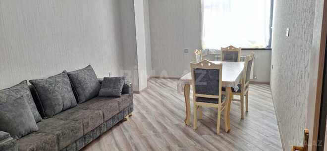 Сдаётся 2-комн. новостройка 60 м², м. 28 мая, photo 3 from 12