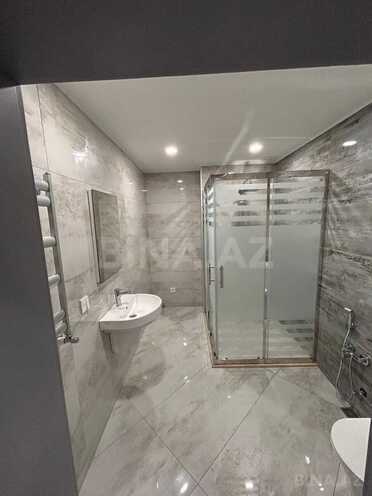 İcarəyə verilir 2 otaqlı yeni tikili 60 m², Azadlıq Prospekti m., photo 13 from 21
