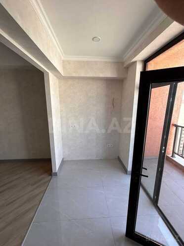 İcarəyə verilir 2 otaqlı yeni tikili 60 m², Azadlıq Prospekti m., photo 12 from 21
