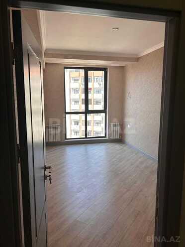 İcarəyə verilir 2 otaqlı yeni tikili 60 m², Azadlıq Prospekti m., photo 6 from 21