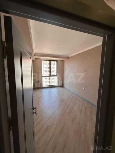 İcarəyə verilir 2 otaqlı yeni tikili 60 m², Azadlıq Prospekti m., photo 10 from 21