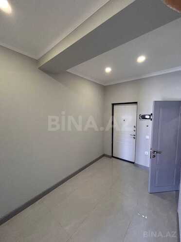 İcarəyə verilir 2 otaqlı yeni tikili 60 m², Azadlıq Prospekti m., photo 3 from 21