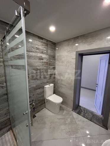 İcarəyə verilir 2 otaqlı yeni tikili 60 m², Azadlıq Prospekti m., photo 9 from 21