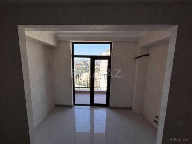 İcarəyə verilir 2 otaqlı yeni tikili 60 m², Azadlıq Prospekti m., photo 19 from 21