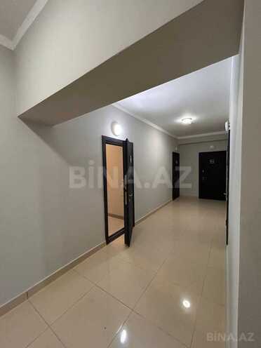 İcarəyə verilir 2 otaqlı yeni tikili 60 m², Azadlıq Prospekti m., photo 18 from 21