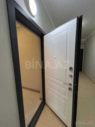 İcarəyə verilir 2 otaqlı yeni tikili 60 m², Azadlıq Prospekti m., photo 17 from 21