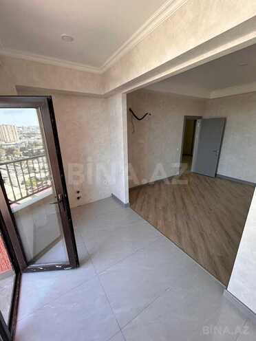 İcarəyə verilir 2 otaqlı yeni tikili 60 m², Azadlıq Prospekti m., photo 16 from 21