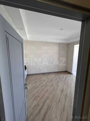 İcarəyə verilir 2 otaqlı yeni tikili 60 m², Azadlıq Prospekti m., photo 14 from 21