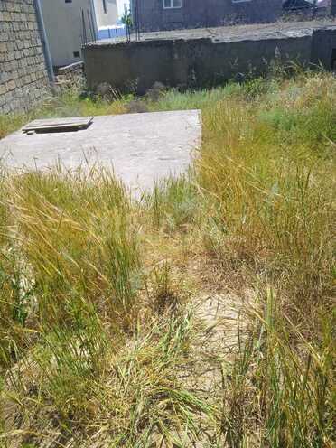 Satılır  torpaq 3 sot, Badamdar q., photo 1 from 7