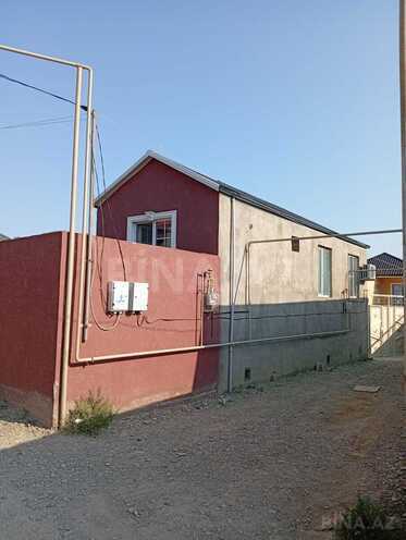 Satılır 3 otaqlı həyət evi/bağ evi 80 m², Masazır q., photo 9 from 11