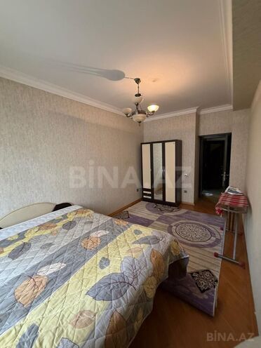 Сдаётся 3-комн. новостройка 100 м², м. Нариман Нариманов, photo 5 from 9