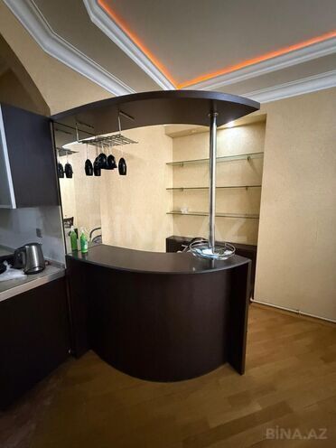 Сдаётся 3-комн. новостройка 100 м², м. Нариман Нариманов, photo 7 from 9